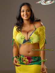 Anushka Shetty Nude, NudeDesiActress.pics