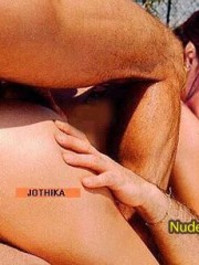 Jyothika Nude, NudeDesiActress.pics