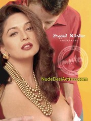 Madhuri Dixit Nude, NudeDesiActress.pics