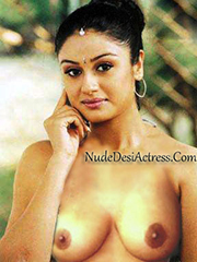 Sonia Agarwal Nude