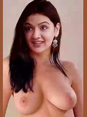 Arthi Agarwal Nude