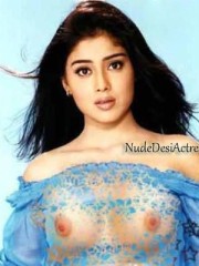 Shriya Saran Nude, NudeDesiActress.pics