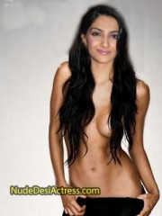 Sonam Kapoor nude, NudeDesiActress.pics