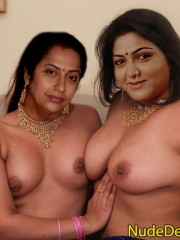 Suhasini Mani Ratnam Nude, NudeDesiActress.pics