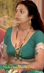Suhasini Mani Ratnam Nude