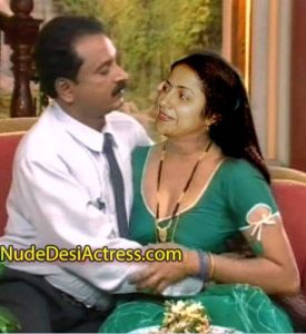 Suhasini Mani Ratnam Nude