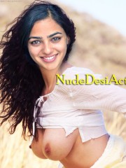 Nithya Menen Nude, NudeDesiActress.pics