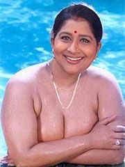 Old Actress kavitha Nude