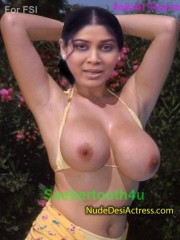 Sakshi Tanwar Nude, NudeDesiActress.pics