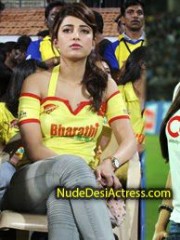 Nude Shruti Haasan, NudeDesiActress.pics