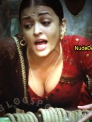 Nude Aishwarya Rai Boobs, NudeDesiActress.pics