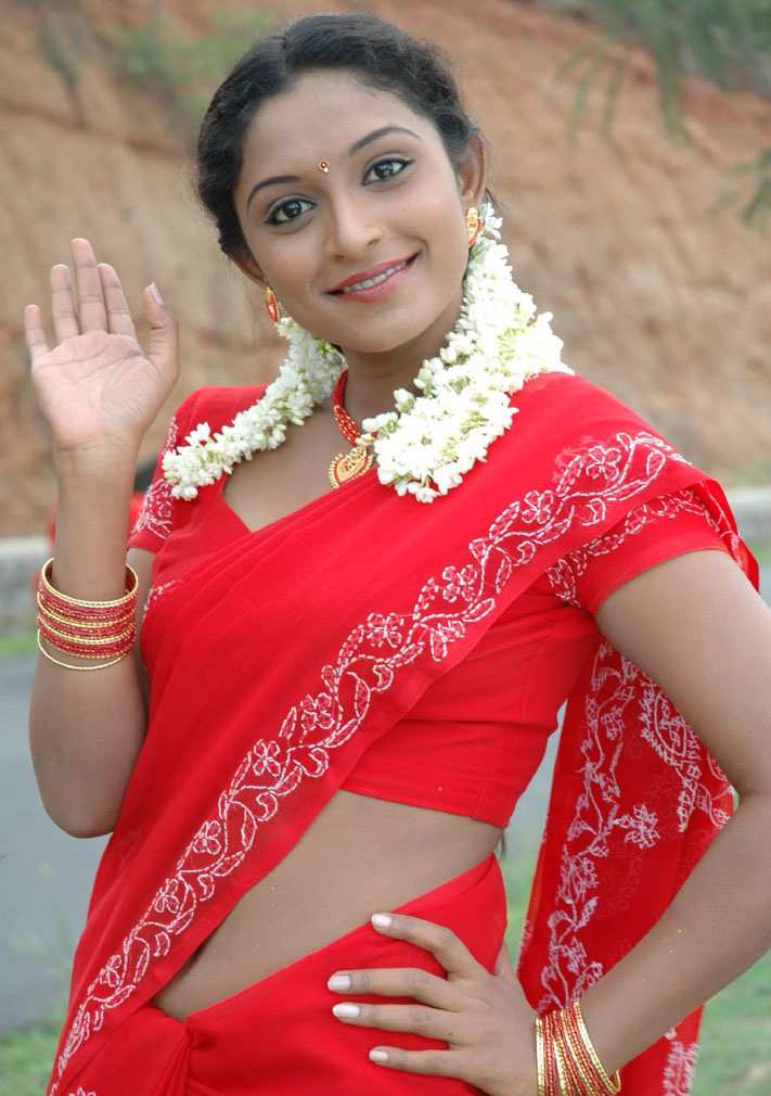 Actress Akshaya Fake Boobs, NudeDesiActress.pics