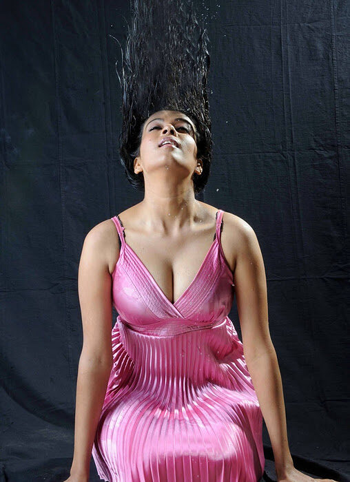 Actress Swathi Latest Hot Photo