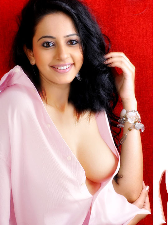 Nude Rakul Preet Singh Nipple Seen In Shirt, NudeDesiActress.pics