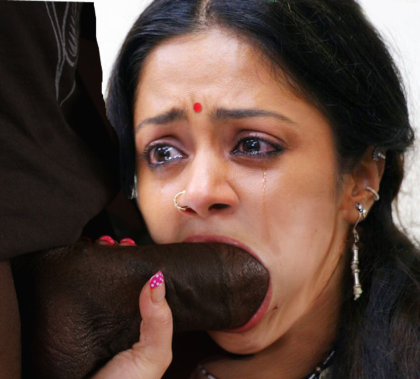 Nude jothika Forced blowing while crying xxx image Uncensored, NudeDesiActress.pics