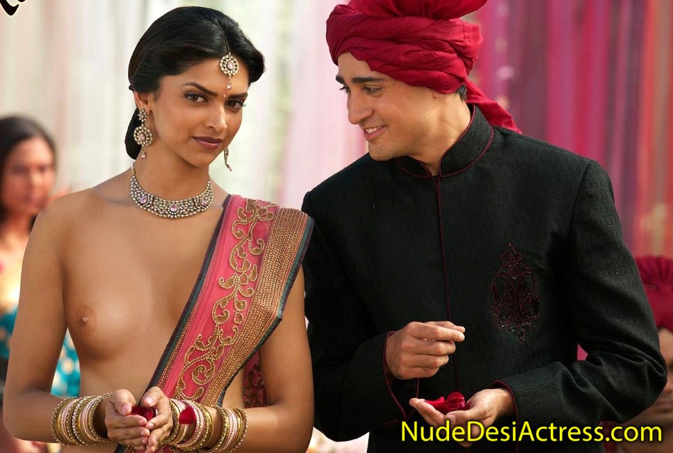 bollywood actress nude Deepika Padukone
