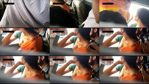 Tanya Tiwari boobs wife public indian cleavage train desi expose saree, Nude Desi Actress