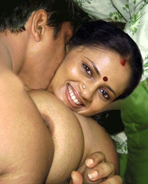 Big boobs Lakshmy Ramakrishnan nude nipple busty melon, NudeDesiActress.pics