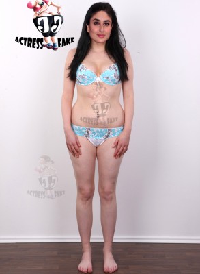 Hot underwear and bra show Kareena Kapoor nude bikini sexy legs, NudeDesiActress.pics
