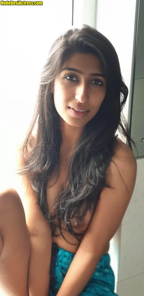 latest nude photos of Hina Khan, NudeDesiActress.pics