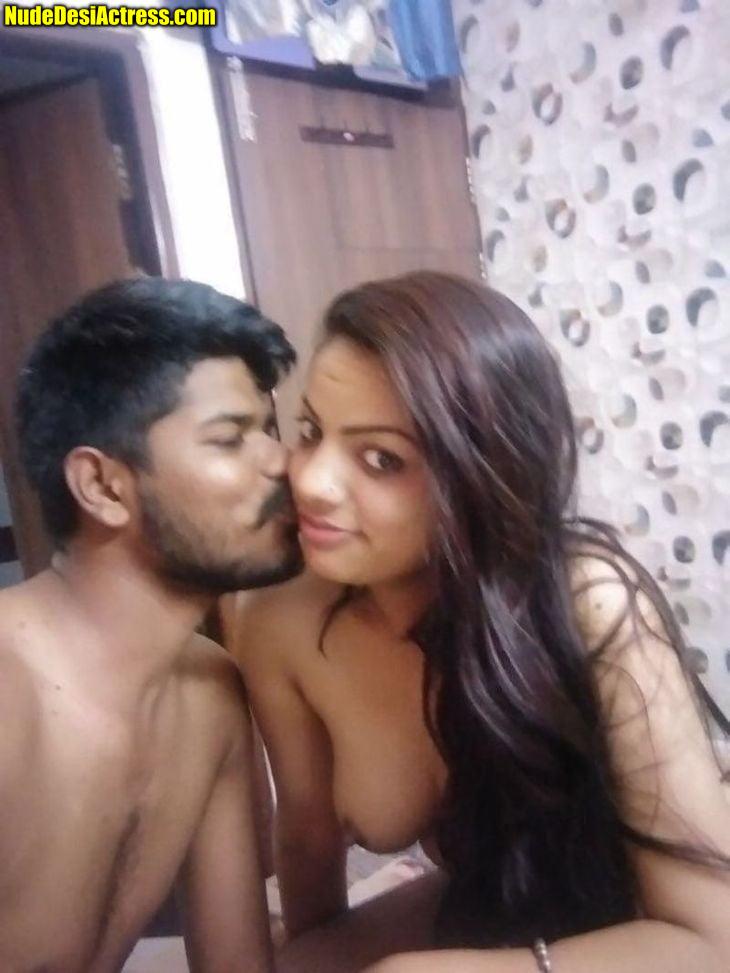 Maalavika Manoj nude selfie with her boy friend, NudeDesiActress.pics