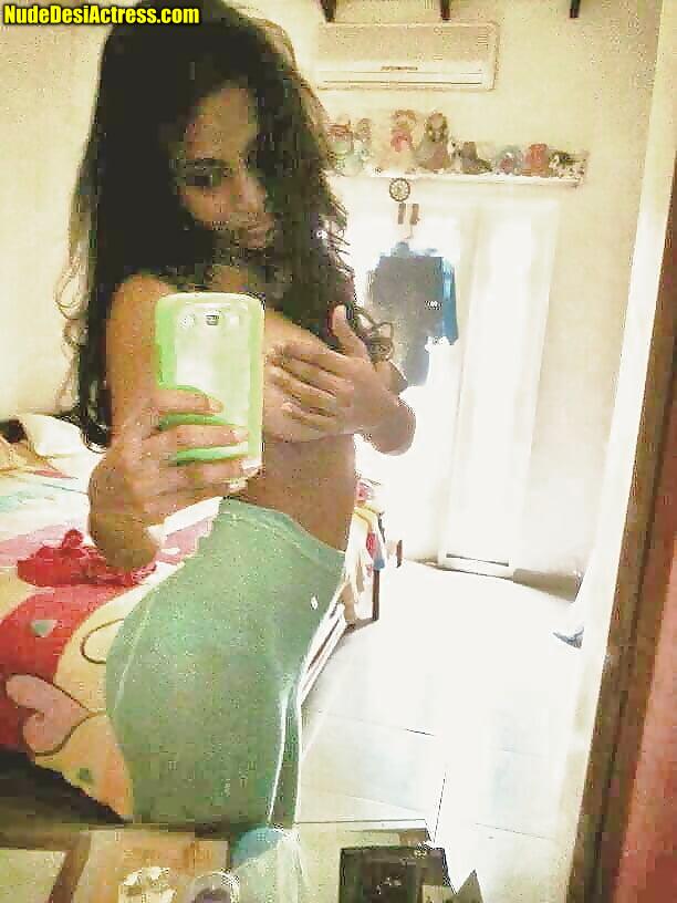 Ashna Zaveri morphing hot photos, NudeDesiActress.pics