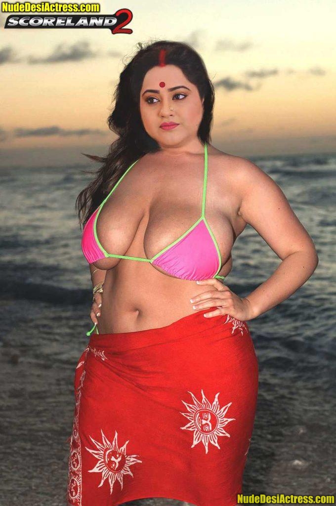 Antara Nandi hot Bengali actress bra xxx image, NudeDesiActress.pics
