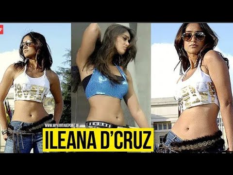 Illeana dcruz hot navel show  | Illeana dcruz navel cleavage | Illeana dcruz navel edit | sexy hot