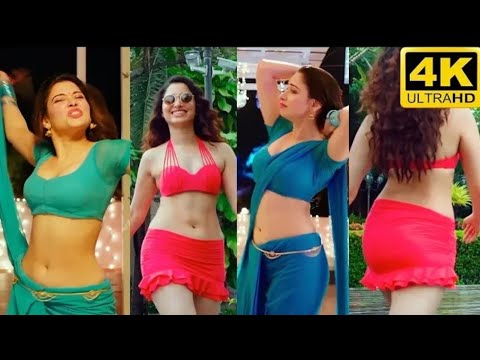 Tamanna bhatia latest compilation  2019 | Tamanna sexy compilation | Tamanna hot edit | hot cleavage