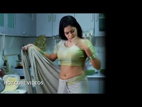 Actress forced  saree remove | actress sexy navel cleavage | actress hot navel cleavage |actress hot