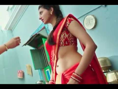 Hamsa nandini hot navel edit | hamsa sexy navel | hamsa navel cleavage | saree navel | saree expose, Nude Desi Actress