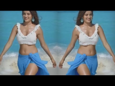 Nidhi agarwal hot edit | sexy navel | hot navel | sexy edit | hot cleavage | Navel cleavage |