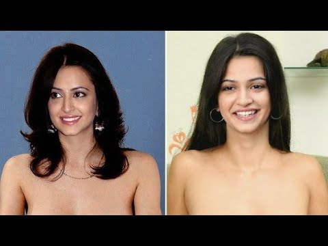 Kriti kharbanda sexiest  wet navel  cleavage | sexy kriti  navel compilations | kriti hot sexy