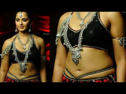 Anushka shetty hot | anushka sexy navel | ANUSHKA hot edit | anushka navel cleavage