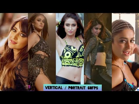 [1] illeana dcruz sexy HD video | actress illeana vertical navel compilation |Illeana  hot cleavage, Nude Desi Actress