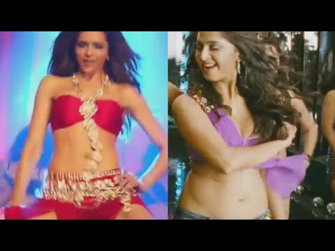 Deepika hot navel edit | anushka hot navel edit |sexy navel | hot navel | hot edit | navel cleavage