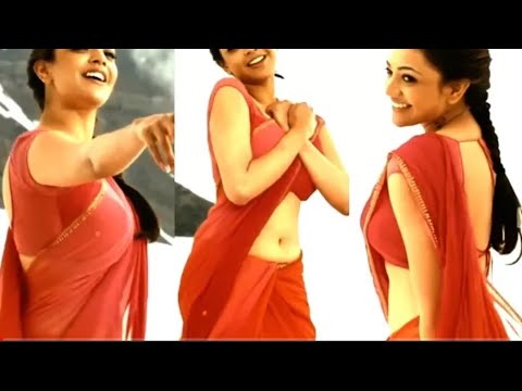 Kajal agarwal hot | kajal agrawal sexy | Kajal  hot cleavage | kajal hot navel |  kajal hot cleavage