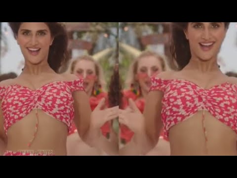Vaani Kapoor sexy edit |sexy navel | hot navel | hot edit | navel cleavage | sexy cleavage |  hot