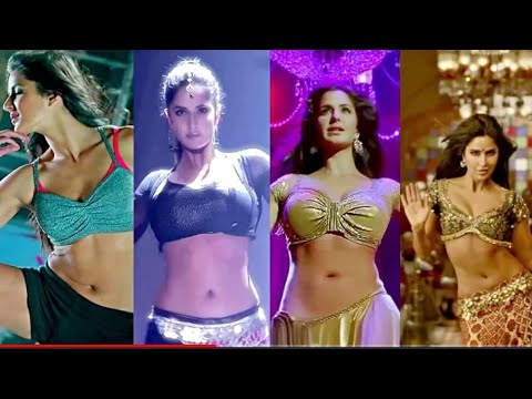 Sexy Katrina kaif | Katrina hot navel | Katrina deep cleavage | Katrina navel compilations | sexy, Nude Desi Actress