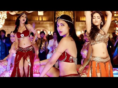 Shruti hassan navel | hot vertical edit | shruti hassan hot sexy compilations|  actress hot cleavage