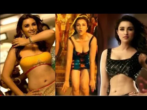 Actress parineeti hot video | hot sexy video | actress hot edit | navel cleavage, Nude Desi Actress