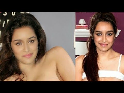 sexy Shraddha  kapoor navel cleavage | shraddha  sexy navel  | shraddha navel compilation|, Nude Desi Actress