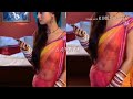 Serial Actress  saree  edit | sexy navel | navel cleavage | saree navel | transparent saree navel, NudeDesiActress.pics