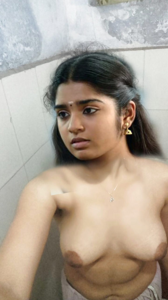 Gouri G Kishan small boobs photo, NudeDesiActress.pics