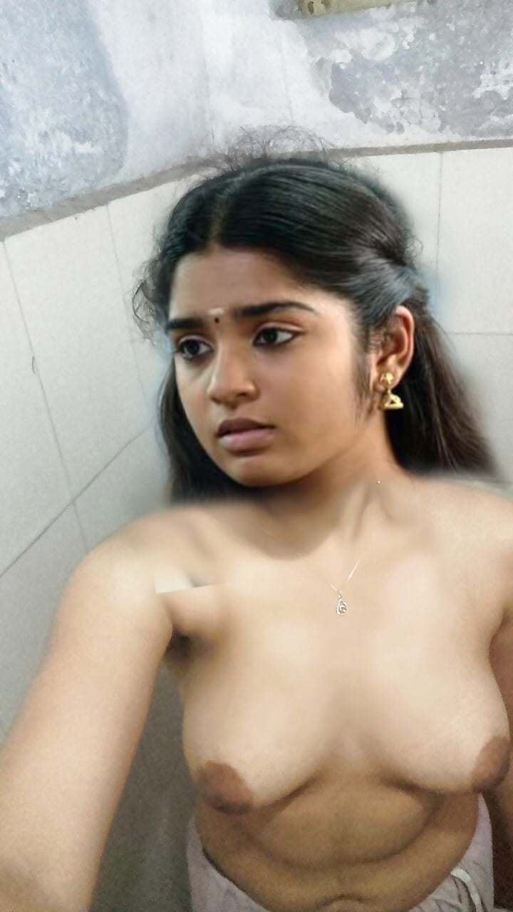 Gouri G Kishan small boobs photo