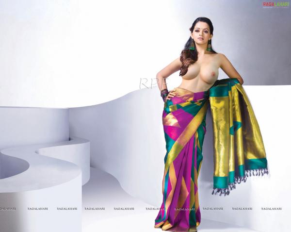 Bhavana nude indian, NudeDesiActress.pics