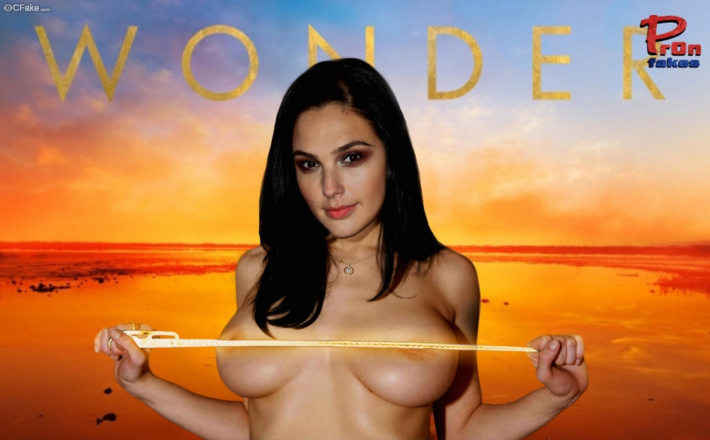 Gal Gadot Nude Ass Israeli Sex Uncensored Photos