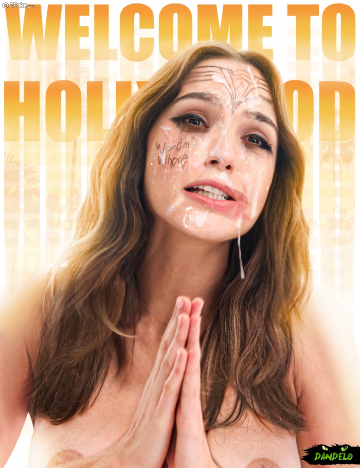 Gal Gadot Nude Hotel room Israeli Actress Fake Uncensored Hot Photos