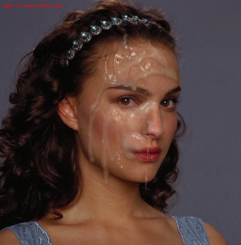 Natalie Portman Nude Blowjob Israeli Actress Fake HQ Hot Photos