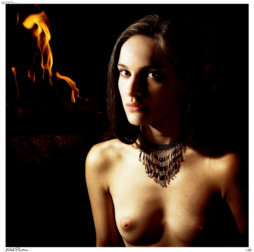 Natalie Portman Nude Fingering Israeli Latest HD Sexy Images